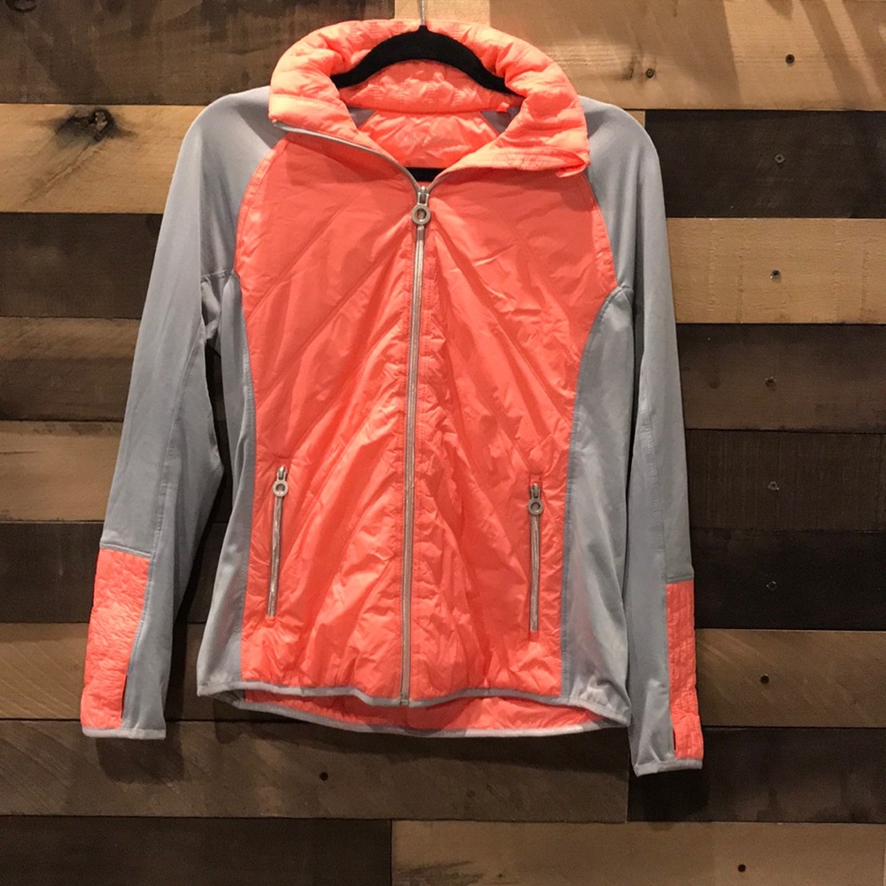 Calvin Klein Performance Jacket